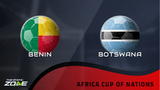 Benin vs Botswana Preview: Team News & Prediction