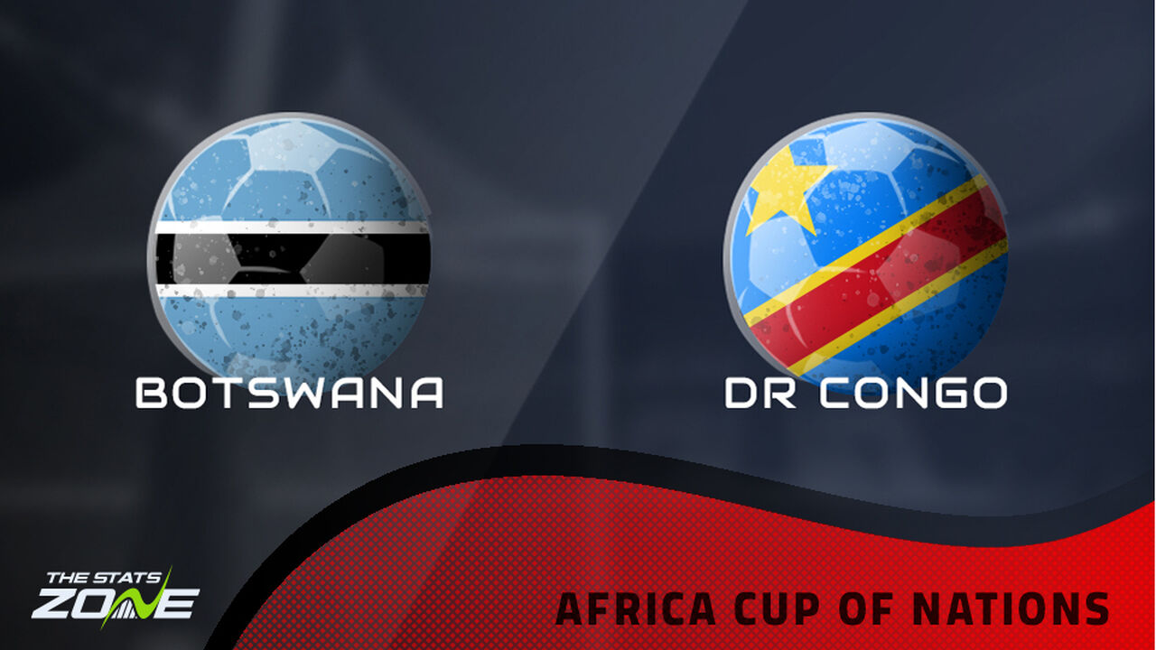 Botswana vs DR Congo Preview: Team News & Prediction