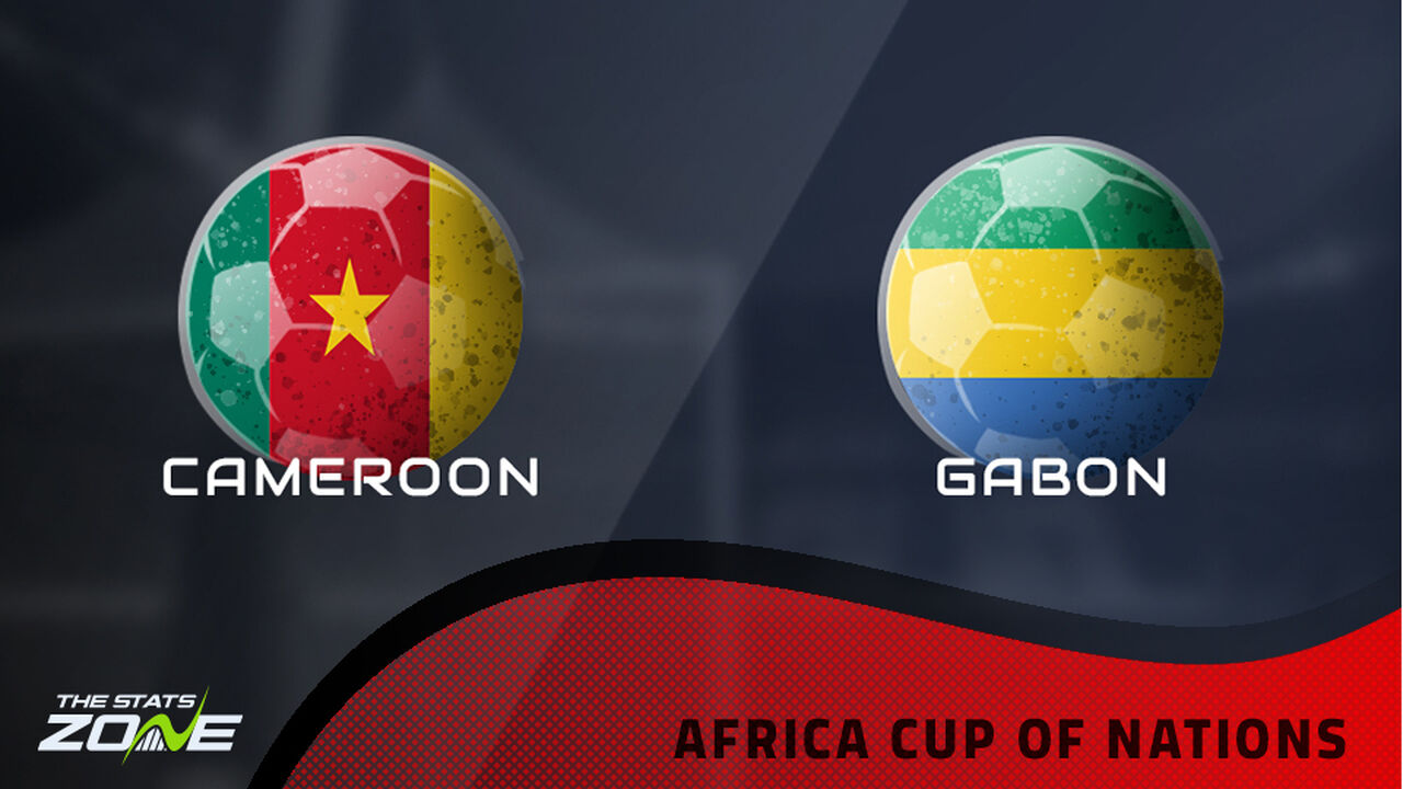 Cameroon vs Gabon Preview: Team News & Prediction