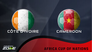 Ivory Coast vs Cameroon Preview: Team News & Prediction