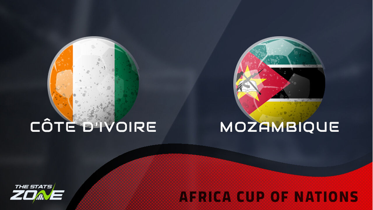 Ivory Coast vs Mozambique Preview: Team News & Prediction