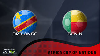 DR Congo vs Benin Preview: Team News & Prediction
