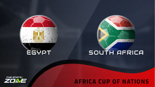 Egypt vs South Africa Preview: Team News & Prediction