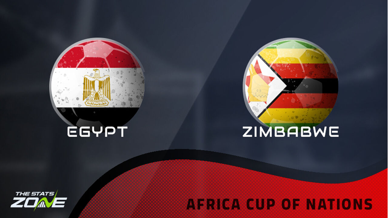 Egypt vs Zimbabwe Preview: Team News & Prediction
