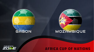 Gabon vs Mozambique Preview: Team News & Prediction