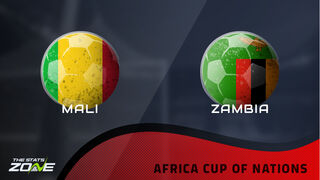 Mali vs Zambia Preview: Team News & Prediction