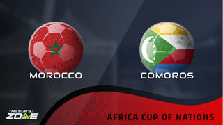 Morocco vs Comoros Preview: Team News & Prediction