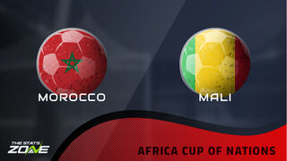 Morocco vs Mali Preview: Team News & Prediction