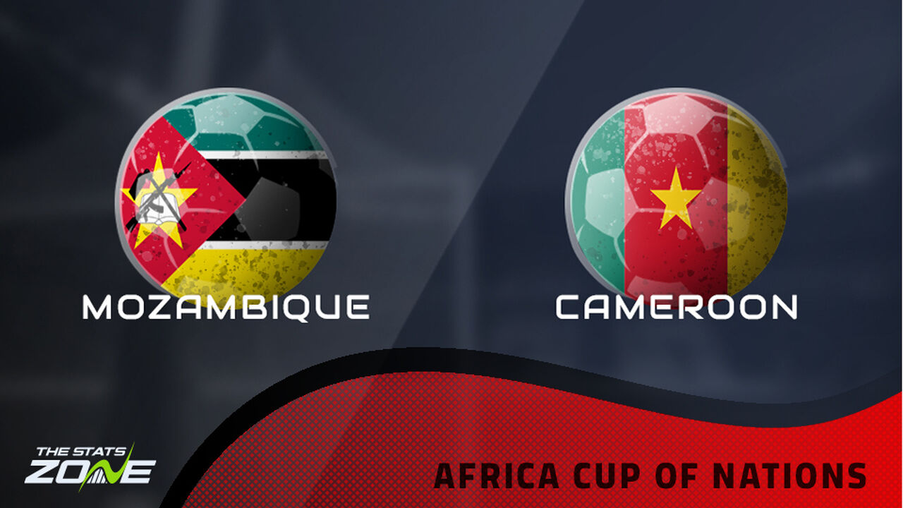 Mozambique vs Cameroon Preview: Team News & Prediction