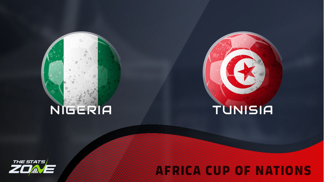 Nigeria vs Tunisia Preview: Team News & Prediction