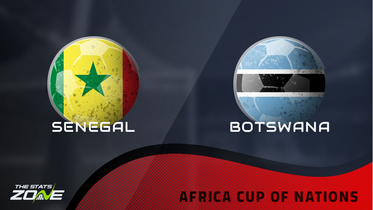Senegal vs Botswana Preview: Team News & Prediction