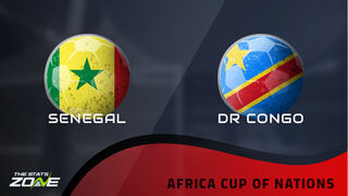 Senegal vs DR Congo Preview: Team News & Prediction