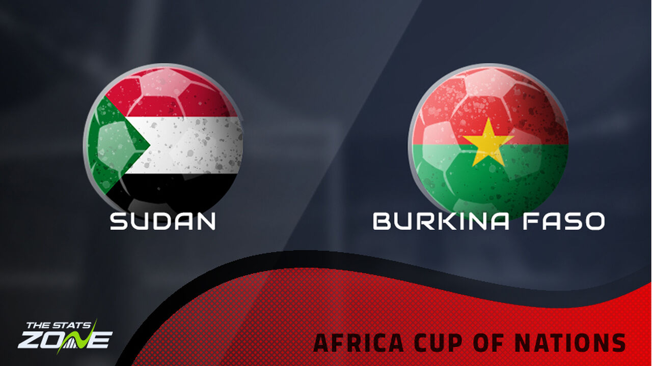 Sudan vs Burkina Faso Preview: Team News & Prediction
