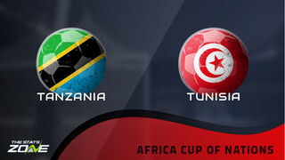 Tanzania vs Tunisia Preview: Team News & Prediction