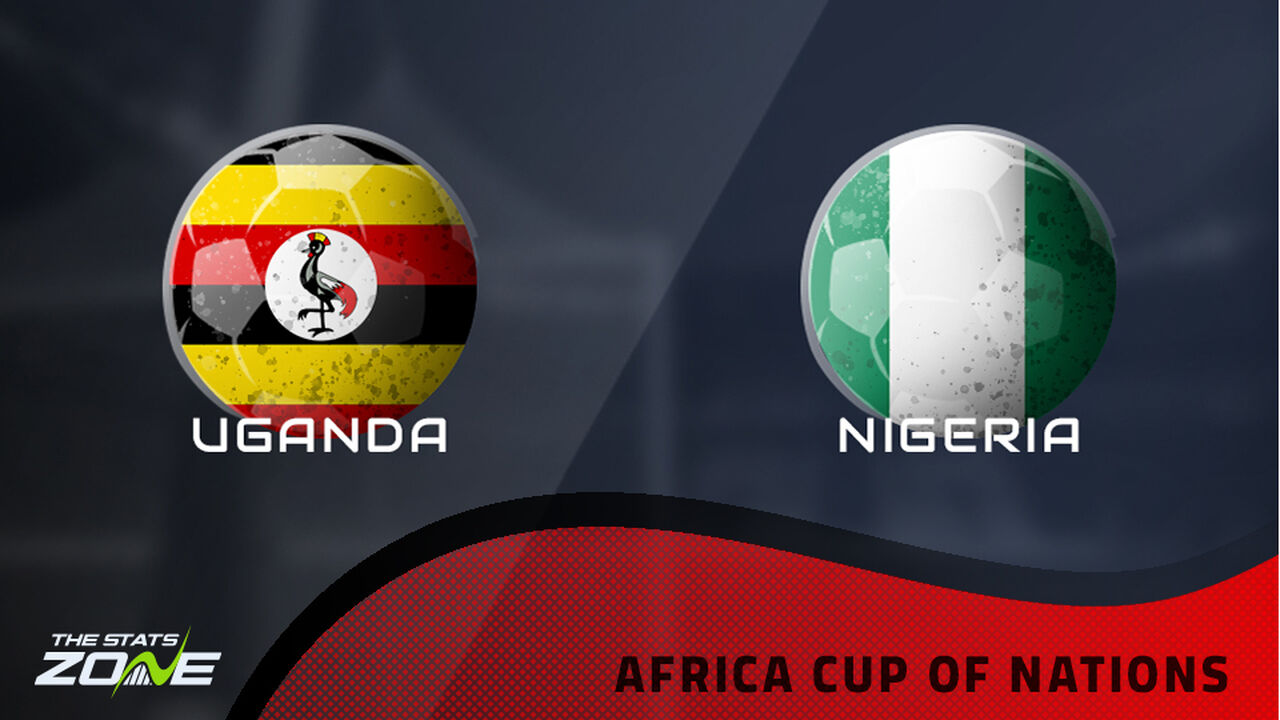 Uganda vs Nigeria Preview: Team News & Prediction