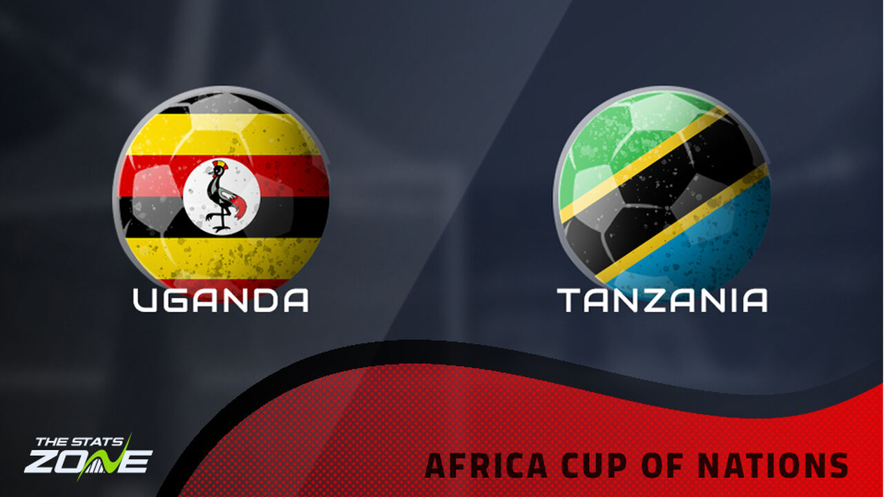 Uganda vs Tanzania Preview: Team News & Prediction