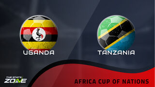 Uganda vs Tanzania Preview: Team News & Prediction