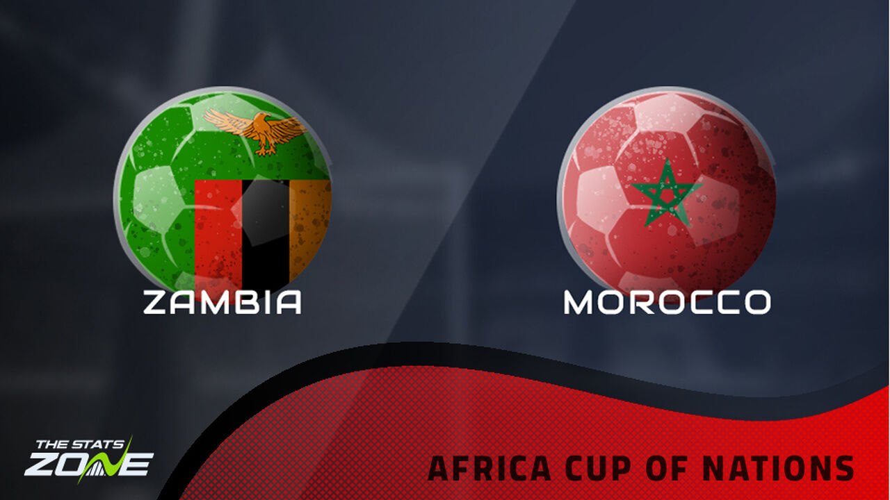 Zambia vs Morocco Preview: Team News & Prediction