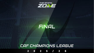 Mamelodi Sundowns vs AS FAR Preview & Prediction | 2025-26 CAF Champions League | Final
