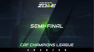 ES Tunis vs Mamelodi Sundowns Preview & Prediction | 2025-26 CAF Champions League | Semi-Final