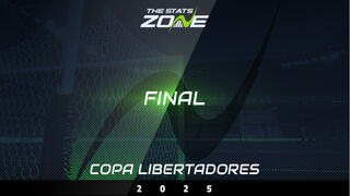 Palmeiras vs Flamengo Preview & Prediction | 2025 Copa Libertadores | Final