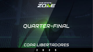 Velez Sarsfield vs Racing Club Preview & Prediction | 2025 Copa Libertadores | Quarter-Final