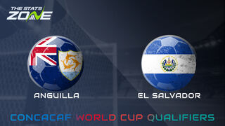 Anguilla vs El Salvador Preview & Prediction | 2026 FIFA World Cup Qualifying (CONCACAF)