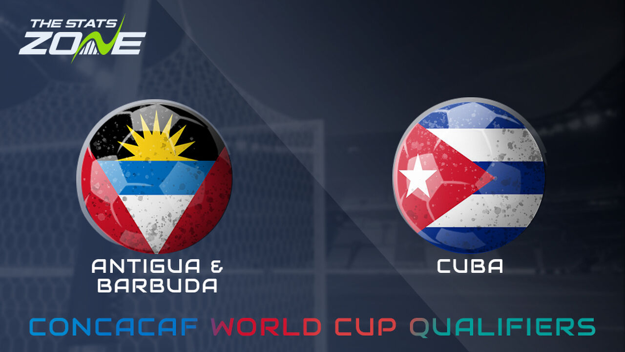 Antigua and Barbuda vs Cuba Preview & Prediction | 2026 FIFA World Cup Qualifying (CONCACAF)