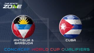 Antigua and Barbuda vs Cuba Preview & Prediction | 2026 FIFA World Cup Qualifying (CONCACAF)