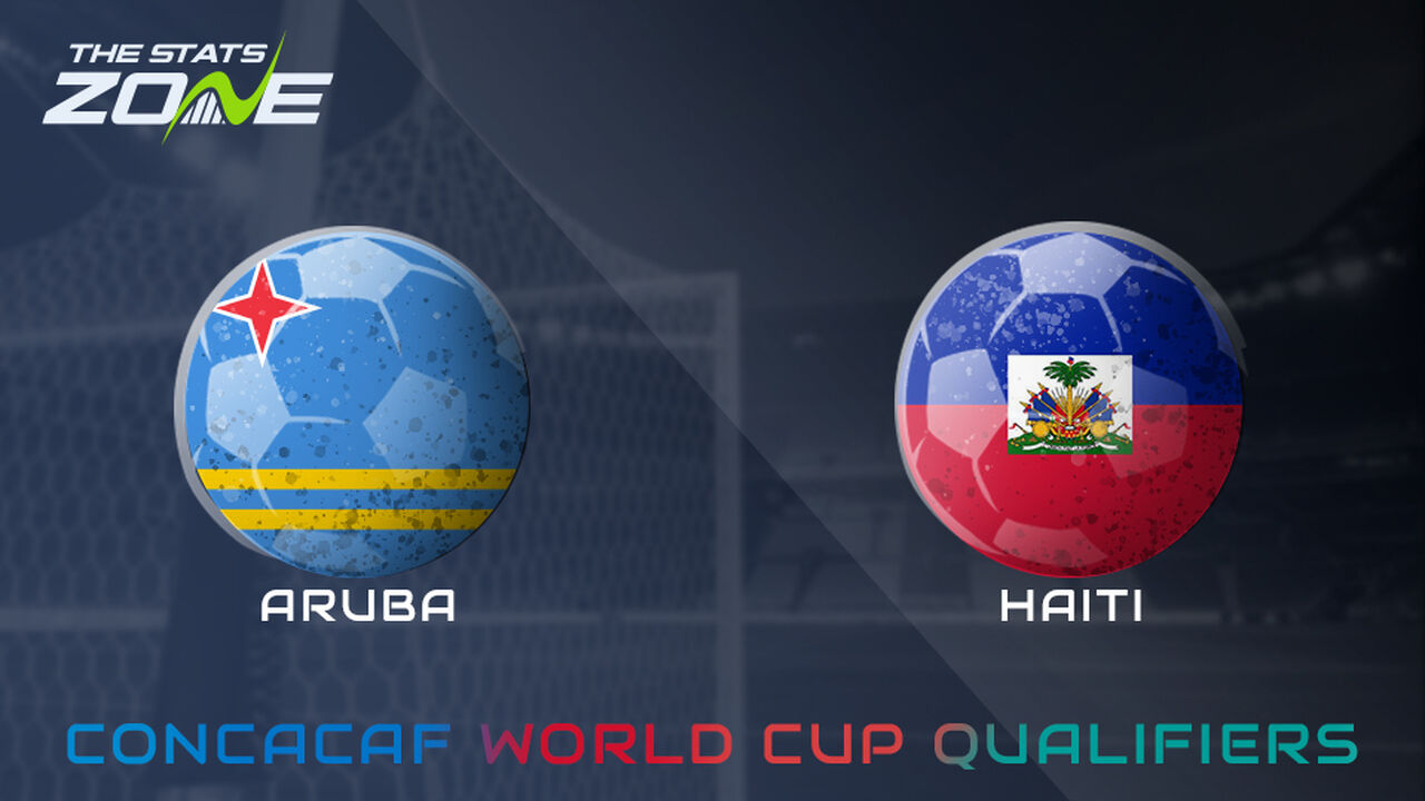 Aruba vs Haiti Preview & Prediction | 2026 FIFA World Cup Qualifying (CONCACAF)