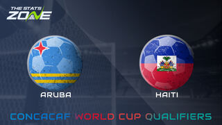 Aruba vs Haiti Preview & Prediction | 2026 FIFA World Cup Qualifying (CONCACAF)