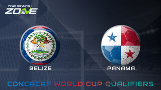 Belize vs Panama Preview & Prediction | 2026 FIFA World Cup Qualifying (CONCACAF)