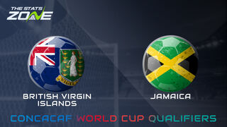 British Virgin Islands vs Jamaica Preview & Prediction | 2026 FIFA World Cup Qualifying (CONCACAF)