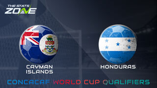 Cayman Islands vs Honduras Preview & Prediction | 2026 FIFA World Cup Qualifying (CONCACAF)