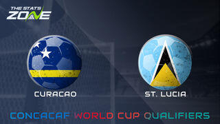 Curacao vs Saint Lucia Preview & Prediction | 2026 FIFA World Cup Qualifying (CONCACAF)