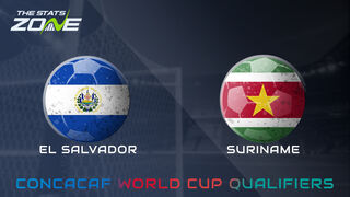 El Salvador vs Suriname Preview & Prediction | 2026 FIFA World Cup Qualifying (CONCACAF)