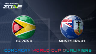 Guyana vs Montserrat Preview & Prediction | 2026 FIFA World Cup Qualifying (CONCACAF)