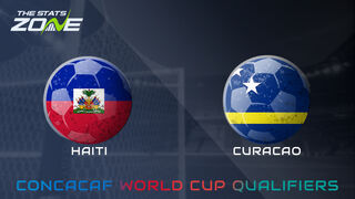 Haiti vs Curaçao Preview & Prediction | 2026 FIFA World Cup Qualifying (CONCACAF)
