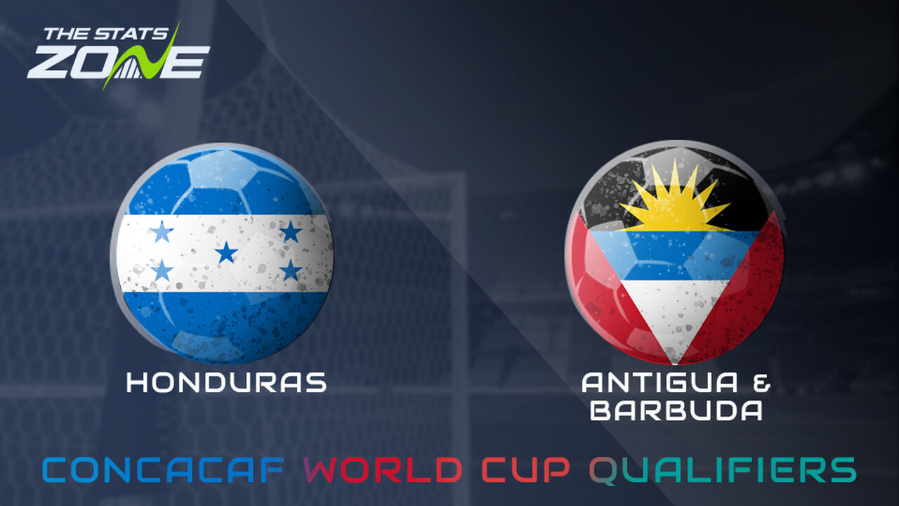 Honduras vs Antigua and Barbuda Preview & Prediction | 2026 FIFA World Cup Qualifying (CONCACAF)