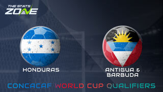 Honduras vs Antigua and Barbuda Preview & Prediction | 2026 FIFA World Cup Qualifying (CONCACAF)