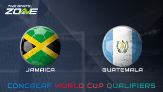 Jamaica vs Guatemala Preview & Prediction | 2026 FIFA World Cup Qualifying (CONCACAF)