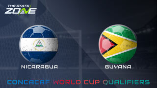 Nicaragua vs Guyana Preview & Prediction | 2026 FIFA World Cup Qualifying (CONCACAF)