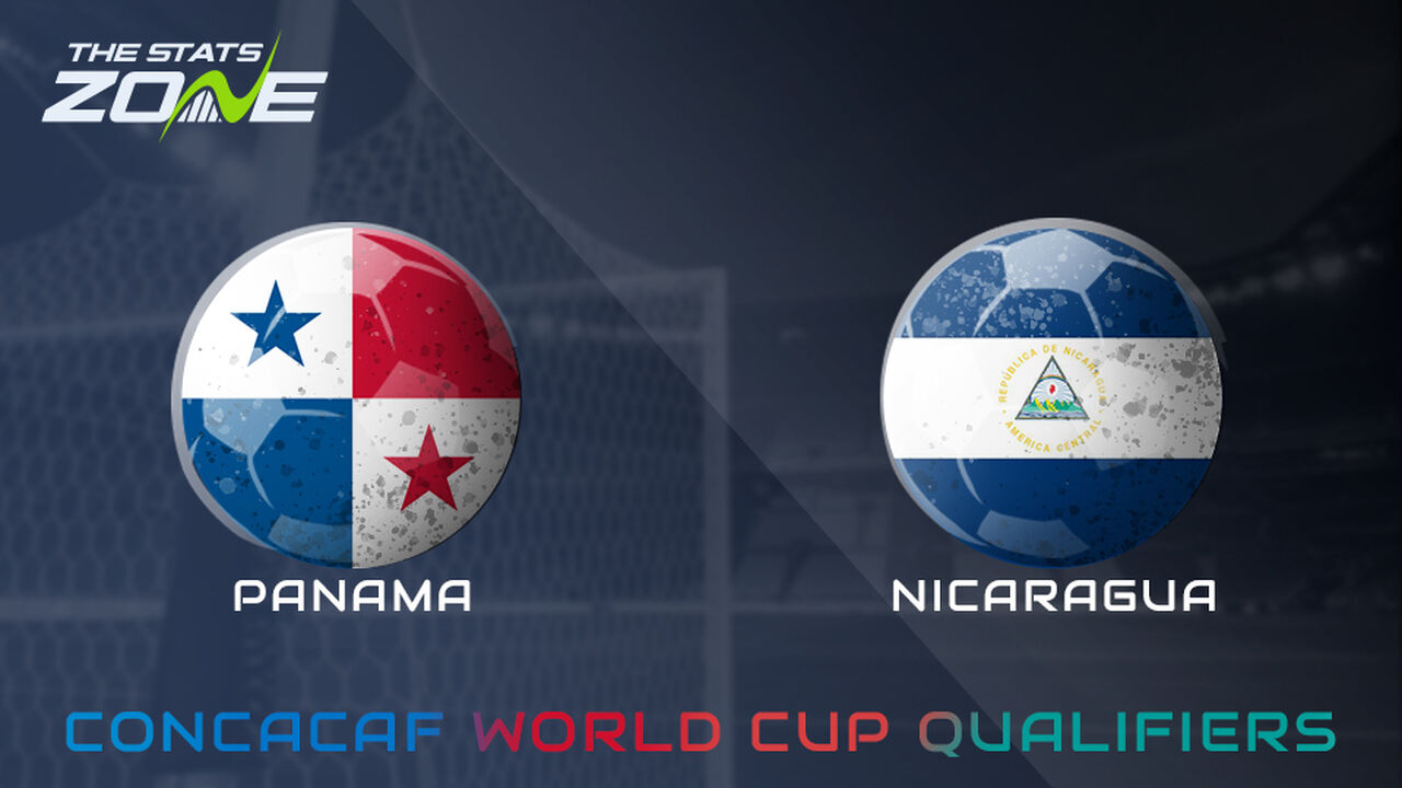 Panama vs Nicaragua Preview & Prediction | 2026 FIFA World Cup Qualifying (CONCACAF)