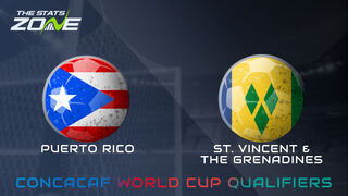 Puerto Rico vs St. Vincent and the Grenadines Preview & Prediction | 2026 FIFA World Cup Qualifying (CONCACAF)
