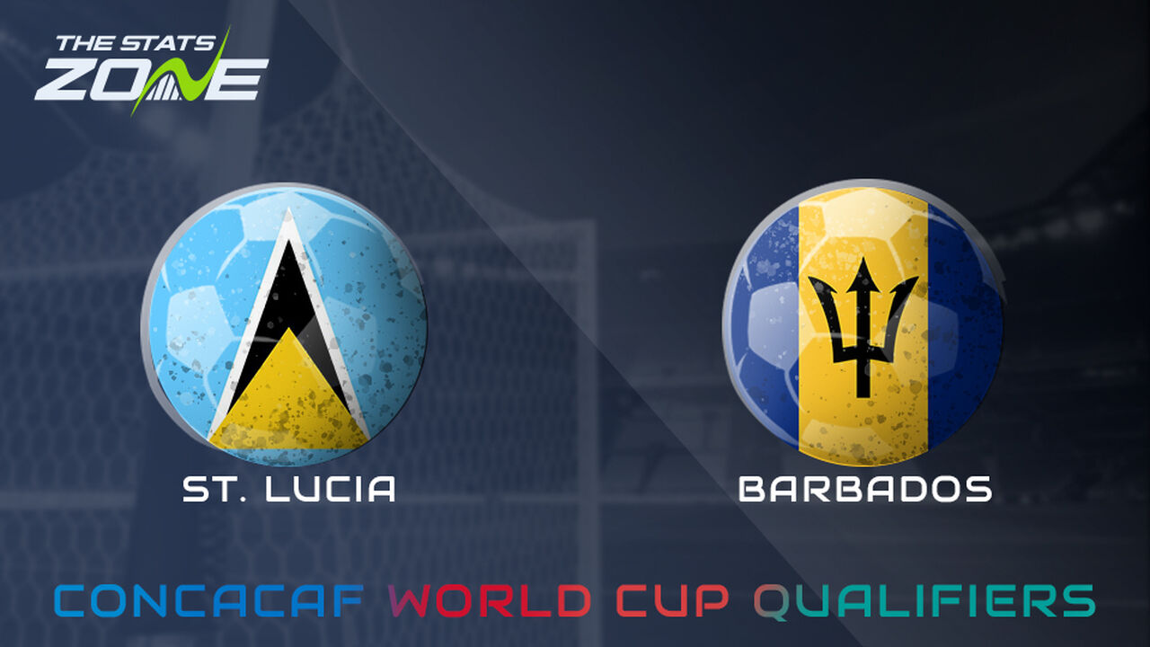 St. Lucia vs Barbados Preview & Prediction | 2026 FIFA World Cup Qualifying (CONCACAF)