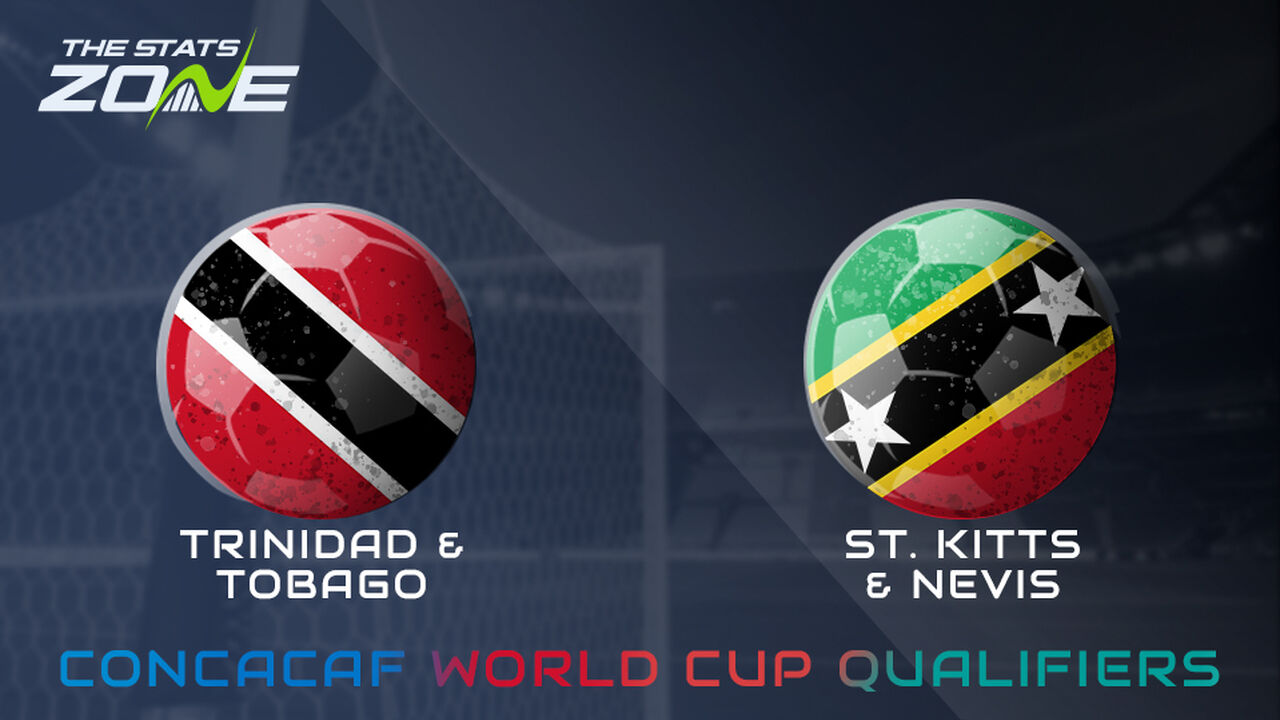 Trinidad and Tobago vs Saint Kitts and Nevis Preview & Prediction | 2026 FIFA World Cup Qualifying (CONCACAF)