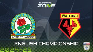 Blackburn vs Watford Preview & Prediction