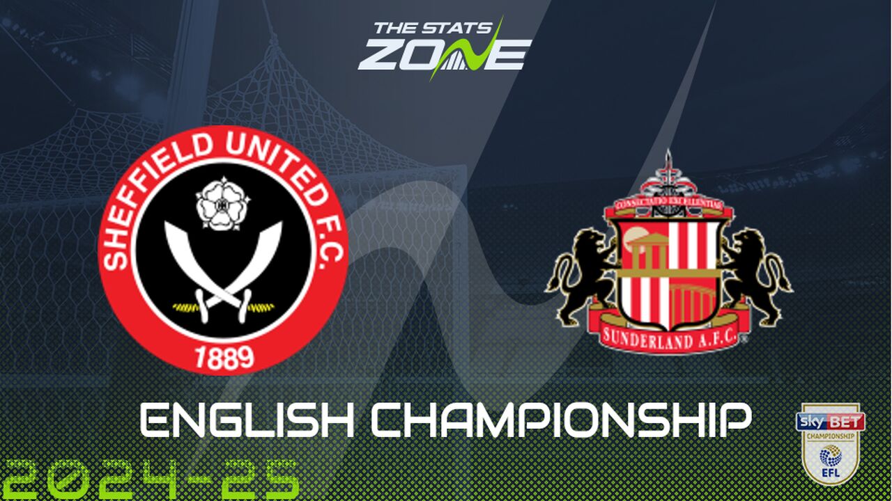 Sheffield Utd vs Sunderland Preview & Prediction