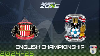 Sunderland vs Coventry Preview & Prediction