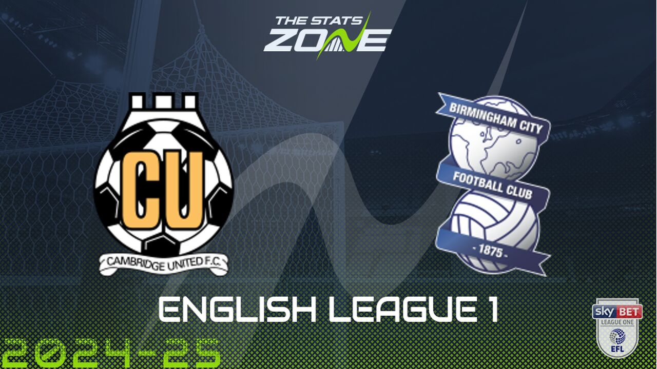 Cambridge vs Birmingham Preview & Prediction